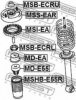 FEBEST MSI-EA Spring Cap